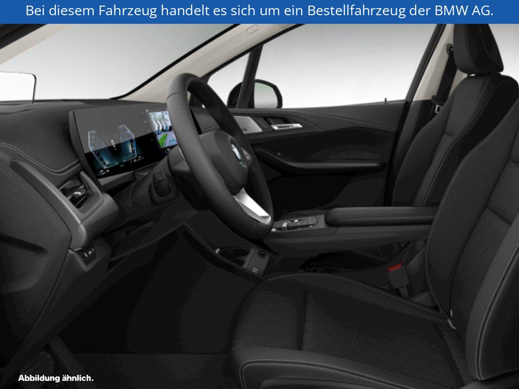 Fahrzeugabbildung BMW 225e xDrive Active Tourer