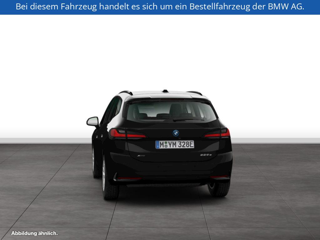 Fahrzeugabbildung BMW 225e xDrive Active Tourer