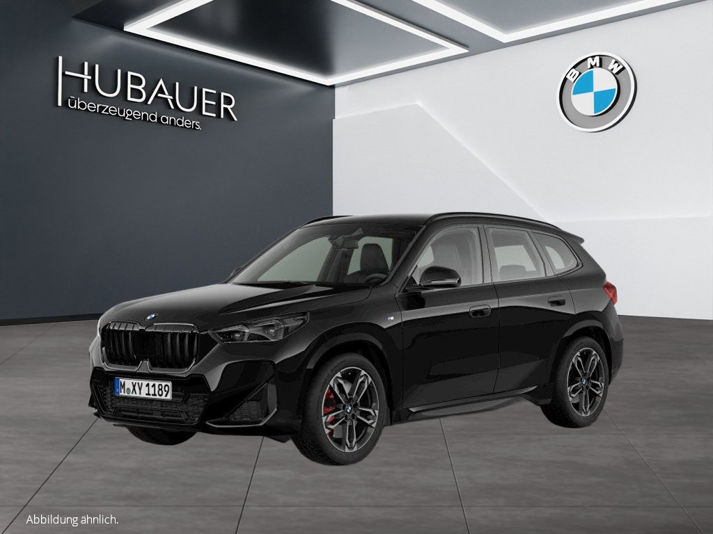 BMW X1 sDrive20i