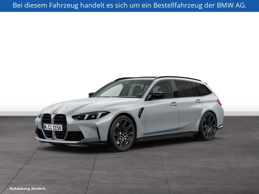 BMW M3 Competition M xDrive Touring