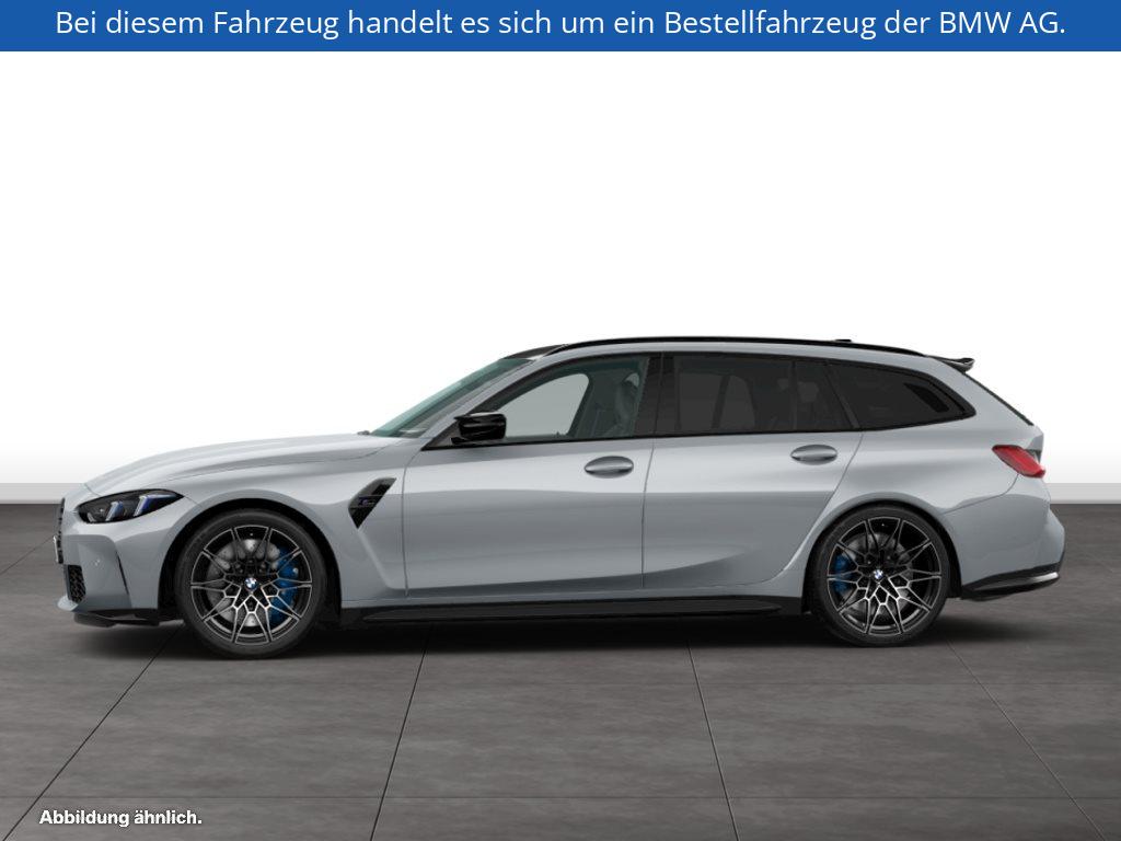 Fahrzeugabbildung BMW M3 Competition M xDrive Touring