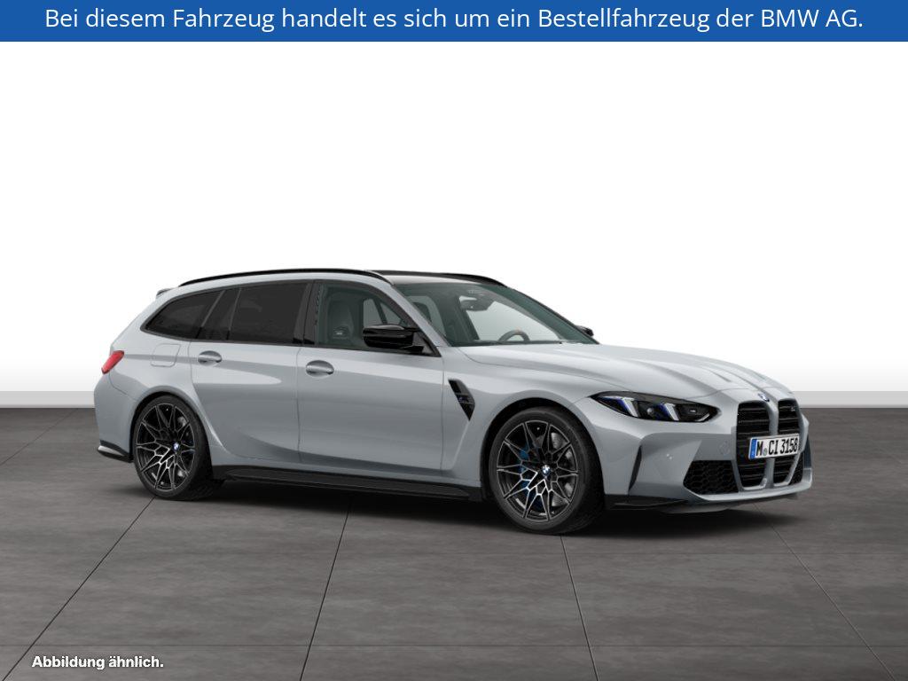 Fahrzeugabbildung BMW M3 Competition M xDrive Touring