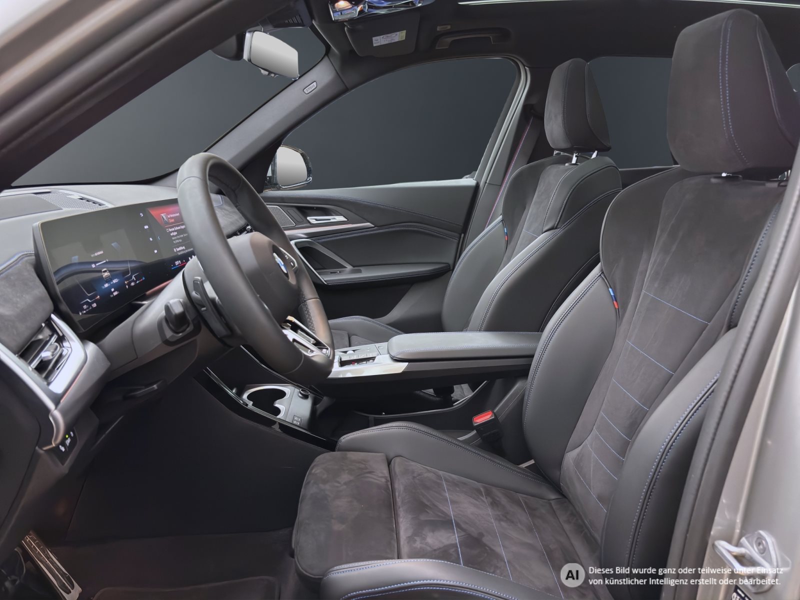 Fahrzeugabbildung BMW X1 sDrive20i [M Sport Pro, HK Sound, Pano, AHK]