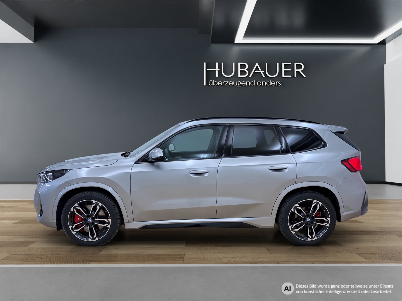 Fahrzeugabbildung BMW X1 sDrive20i [M Sport Pro, HK Sound, Pano, AHK]