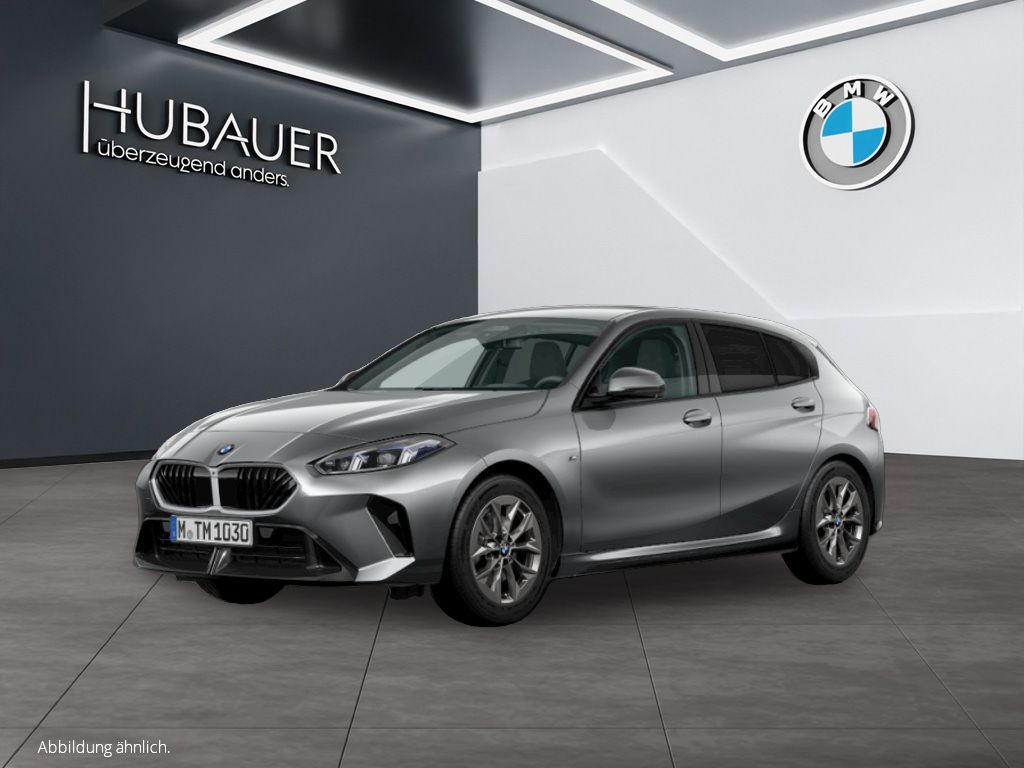 BMW 120d