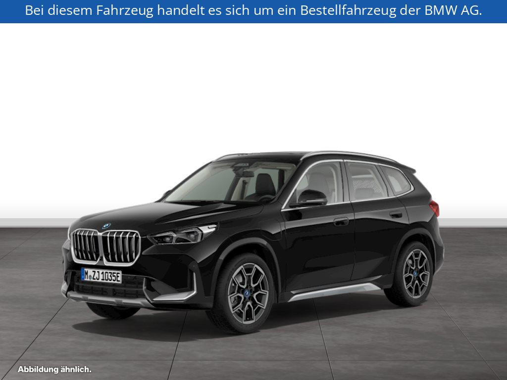 BMW X1 xDrive30e