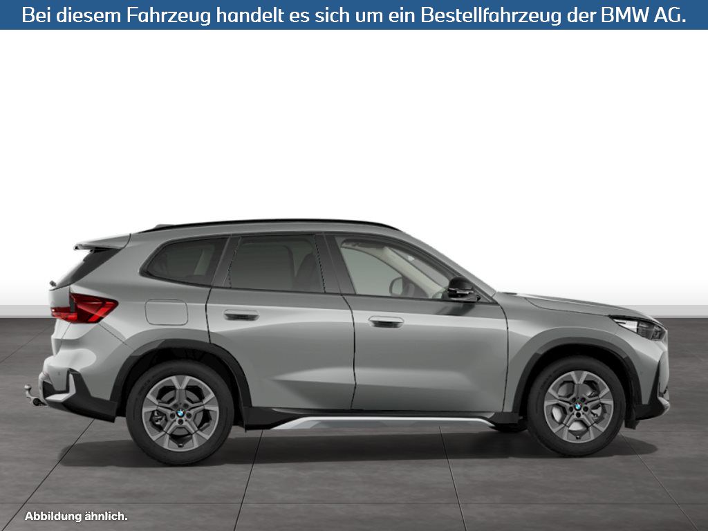 Fahrzeugabbildung BMW X1 xDrive23d SAV