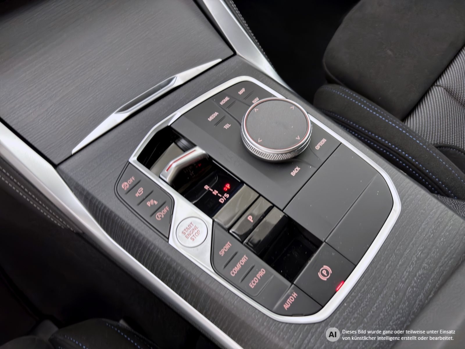Fahrzeugabbildung BMW 420i Gran Coupé [M Sport Pro, HUD, AHK, 360°]