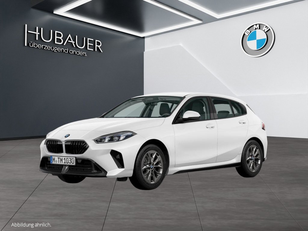 BMW 120d