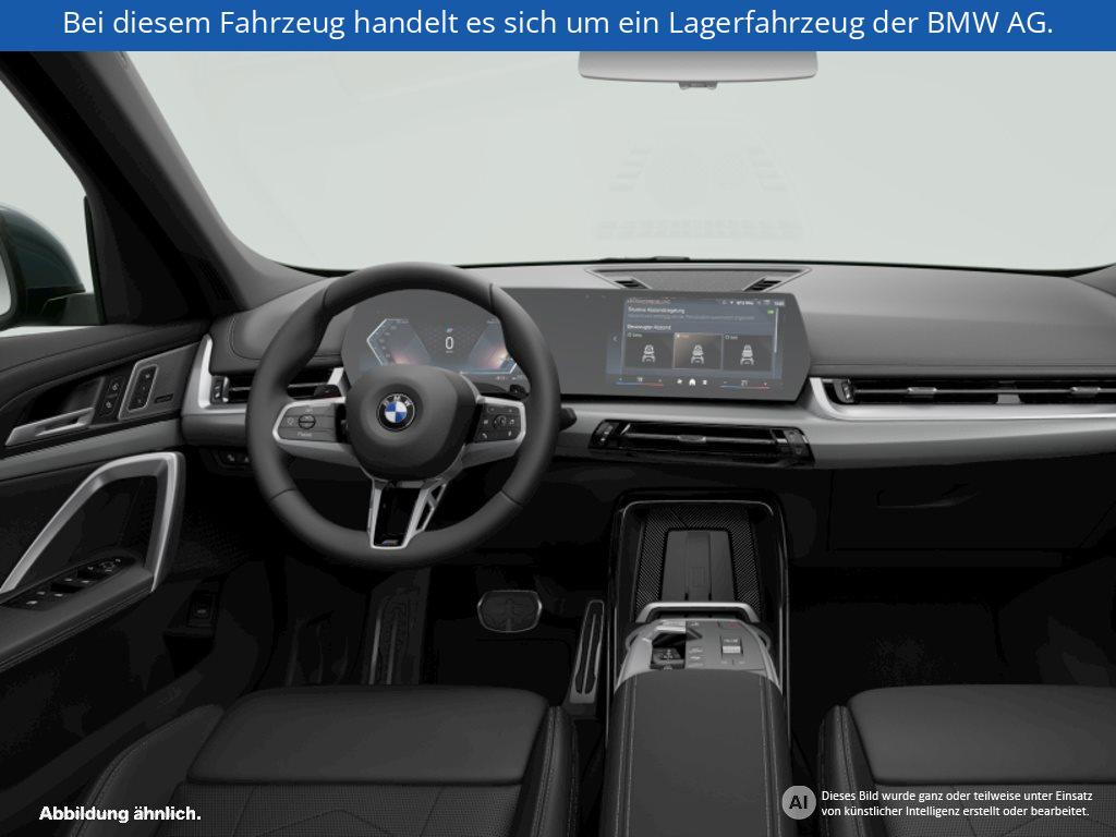 Fahrzeugabbildung BMW X1 xDrive23i