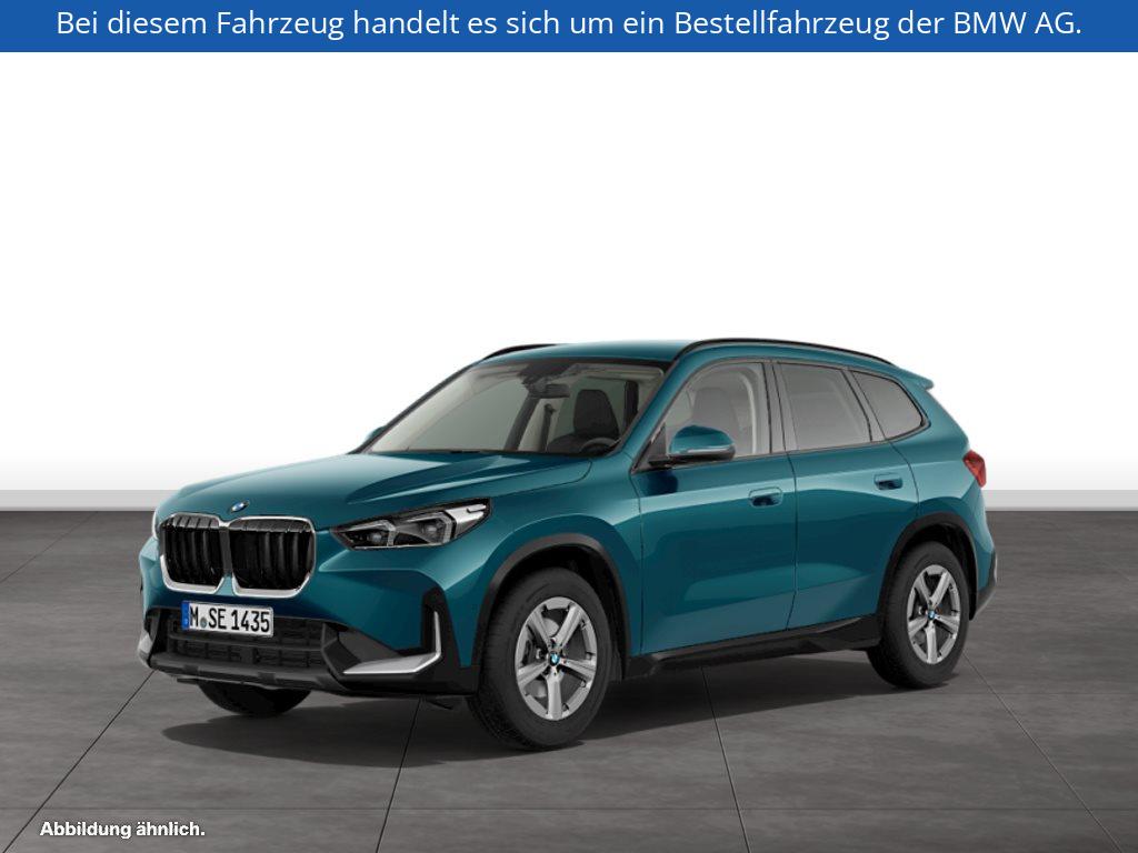 BMW X1 sDrive20d