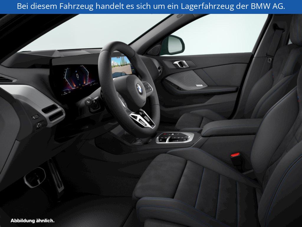 Fahrzeugabbildung BMW 123 xDrive