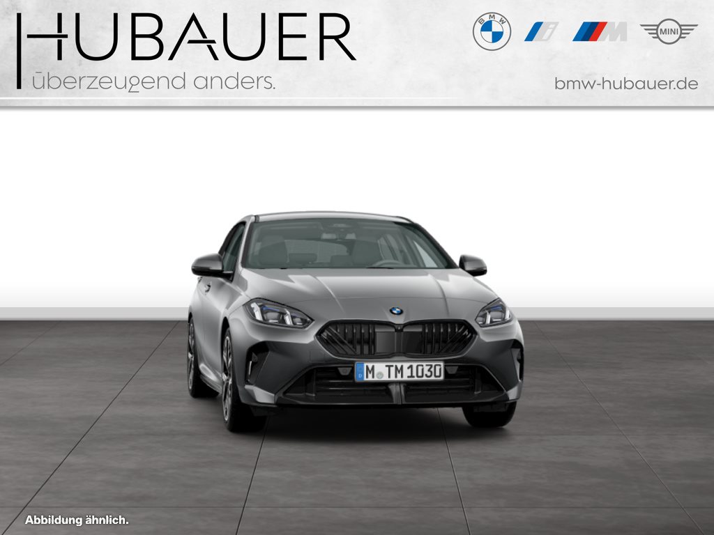 Fahrzeugabbildung BMW 123 xDrive [M Sport, HUD, AHK, ACC, h&k Sound]