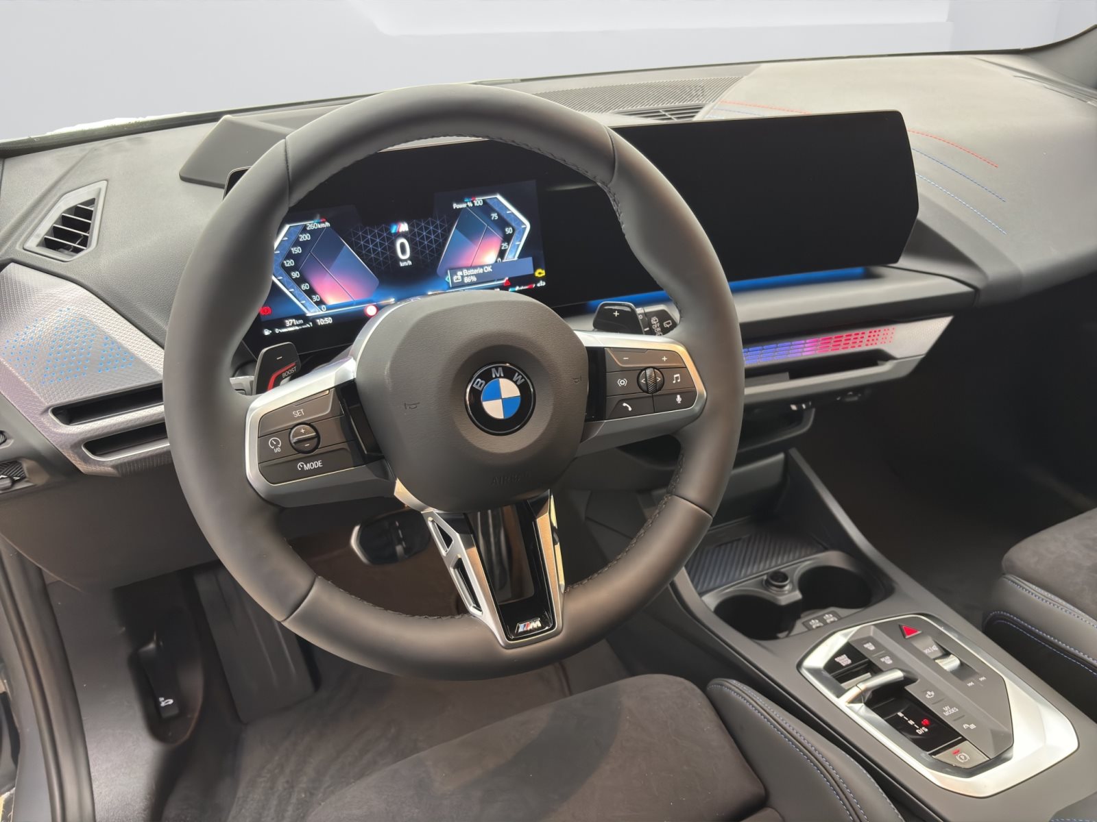 Fahrzeugabbildung BMW 123 xDrive [M Sport, HUD, AHK, ACC, h&k Sound]