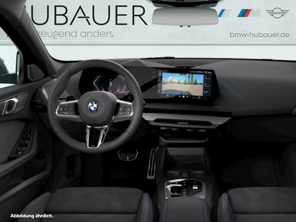 Fahrzeugabbildung BMW 123 xDrive [M Sport, HUD, AHK, ACC, h&k Sound]