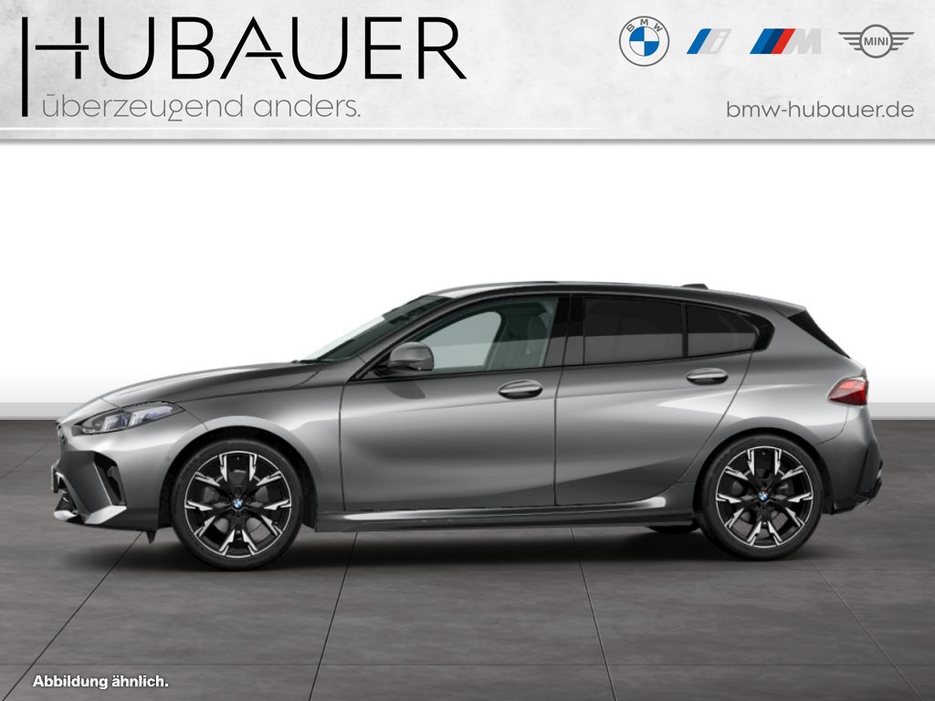 Fahrzeugabbildung BMW 123 xDrive [M Sport, HUD, AHK, ACC, h&k Sound]