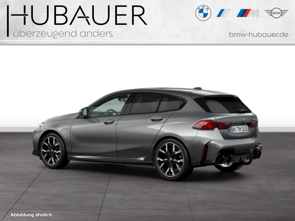 Fahrzeugabbildung BMW 123 xDrive [M Sport, HUD, AHK, ACC, h&k Sound]