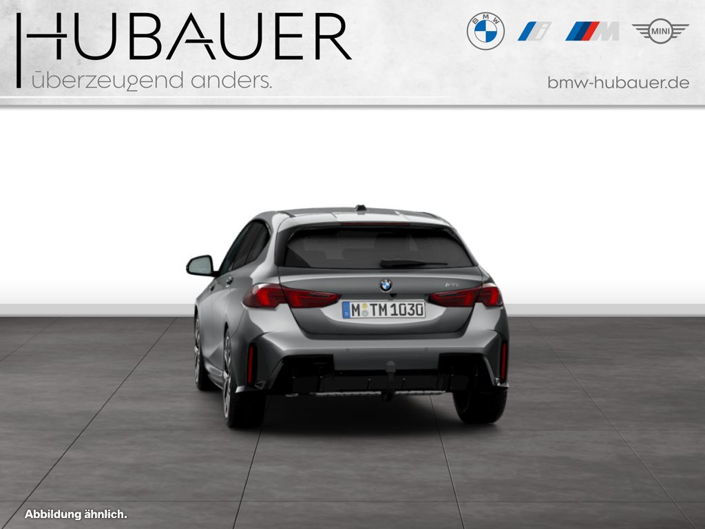 Fahrzeugabbildung BMW 123 xDrive [M Sport, HUD, AHK, ACC, h&k Sound]