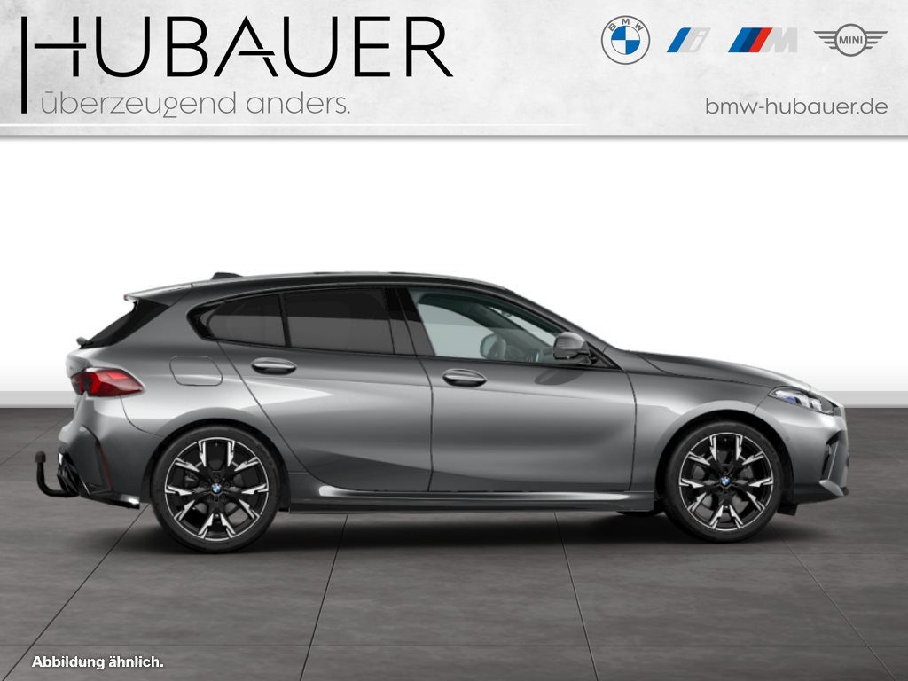Fahrzeugabbildung BMW 123 xDrive [M Sport, HUD, AHK, ACC, h&k Sound]