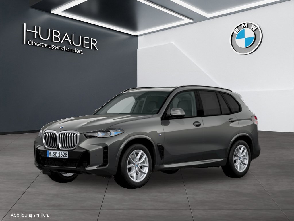 BMW X5 xDrive30d