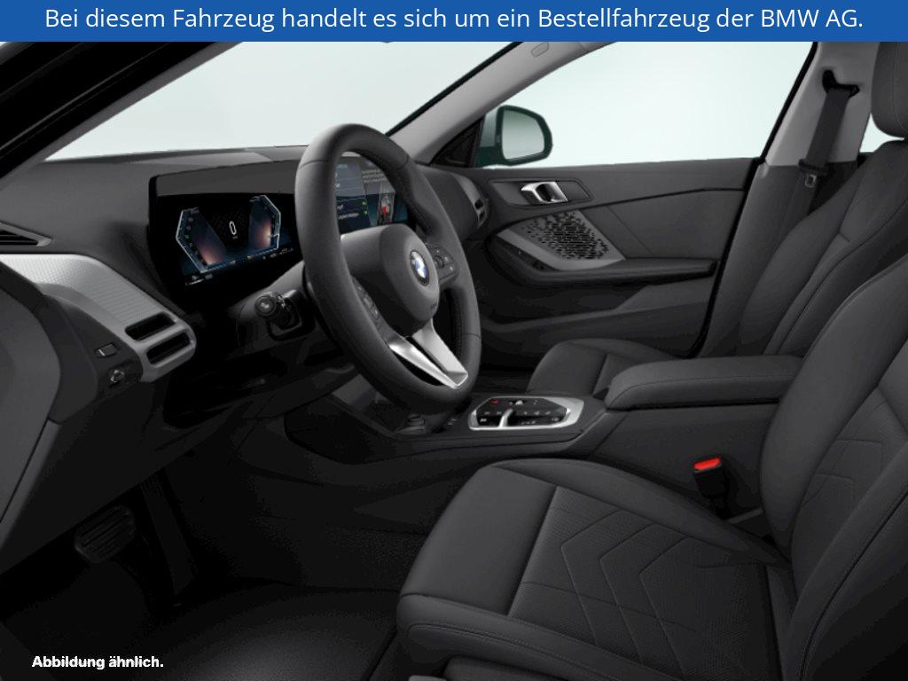 Fahrzeugabbildung BMW 220 Gran Coupé