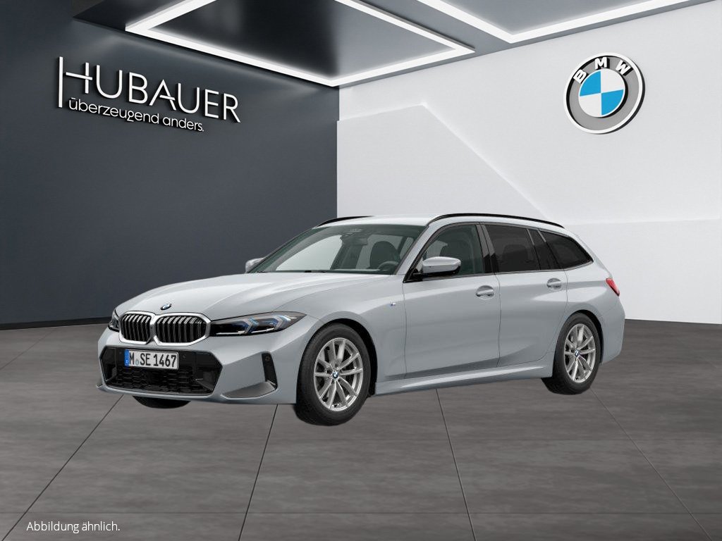 Fahrzeugabbildung BMW 330i xDrive Touring