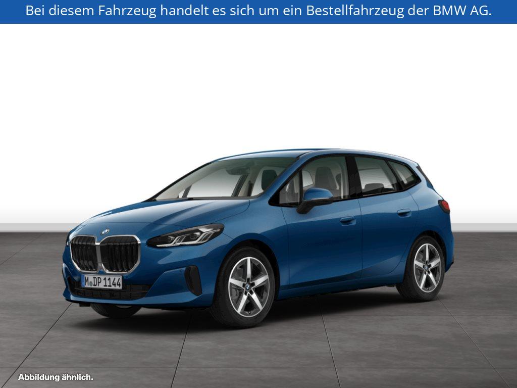 BMW 220i Active Tourer