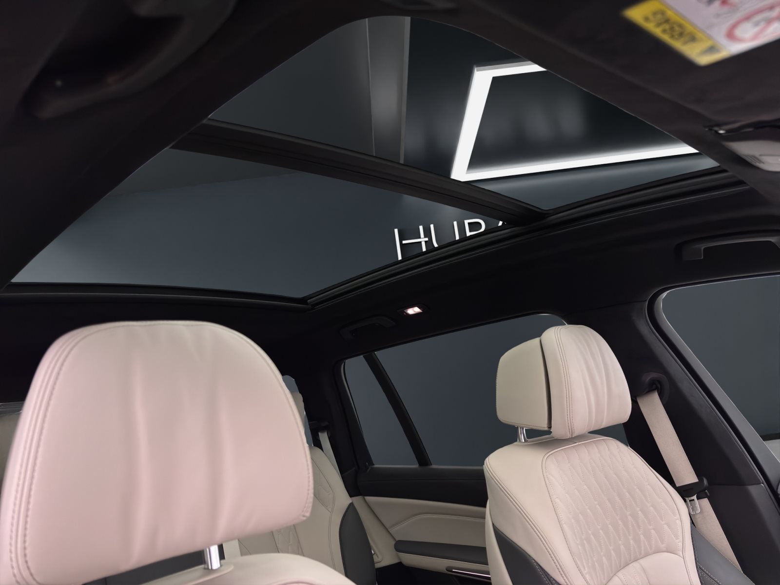 Fahrzeugabbildung BMW X7 xDrive40d [M Sport, HUD, ACC, Standhzg., h&k Sound]