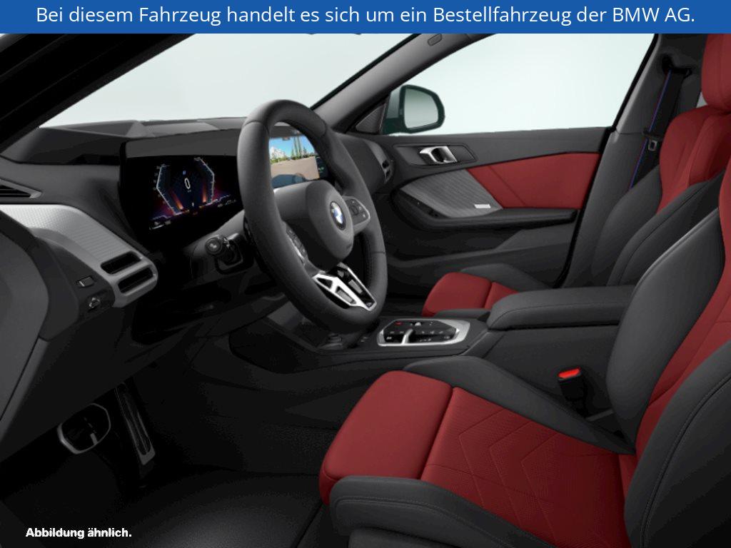 Fahrzeugabbildung BMW 220 Gran Coupé
