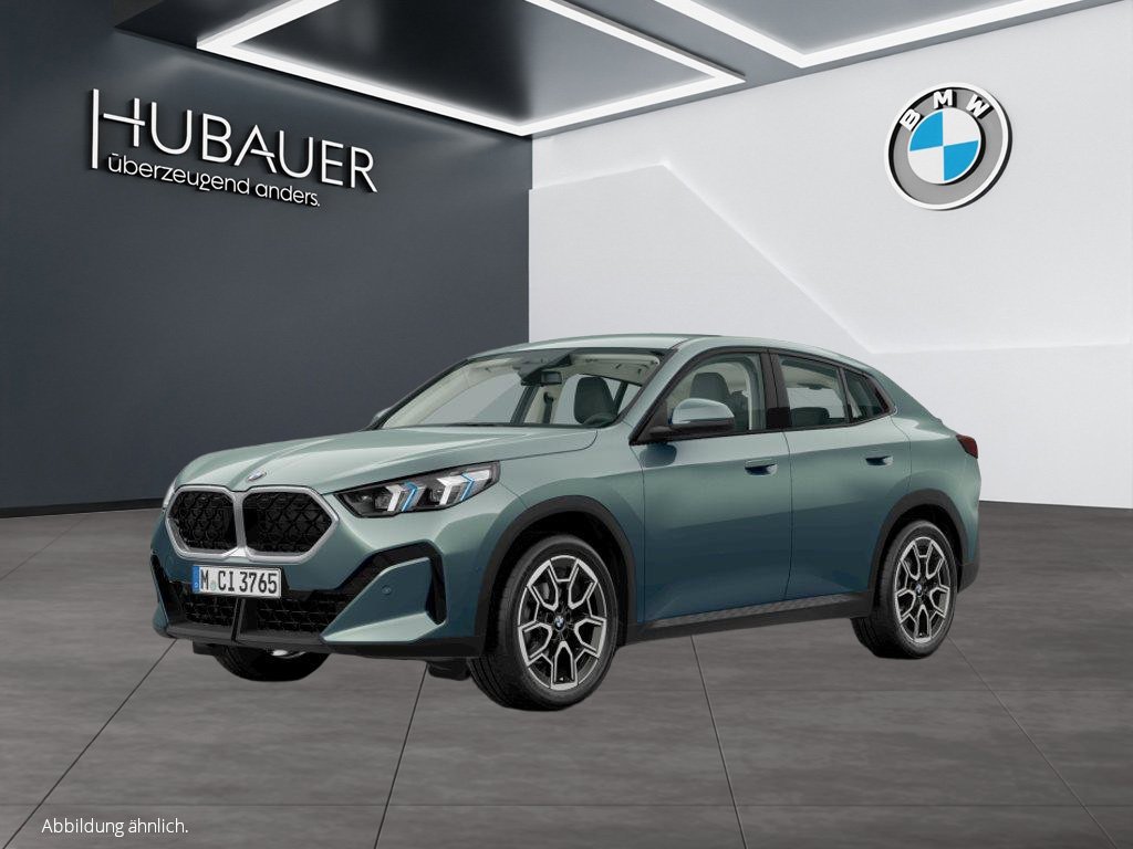 BMW X2 sDrive20d