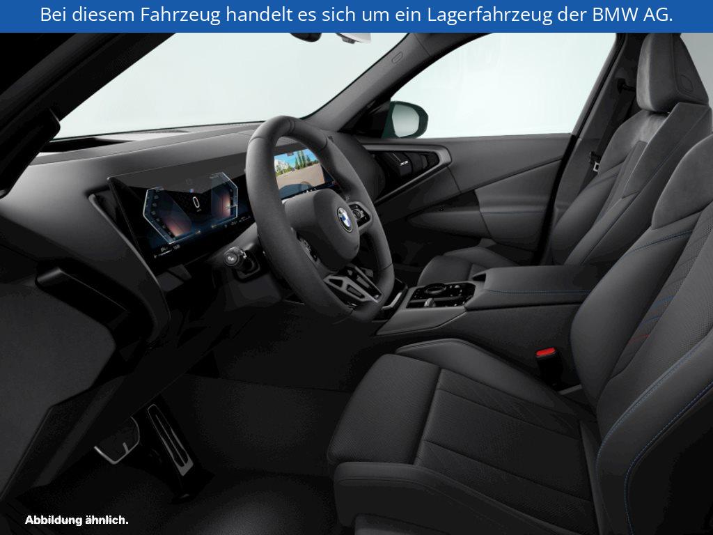Fahrzeugabbildung BMW X3 20d xDrive