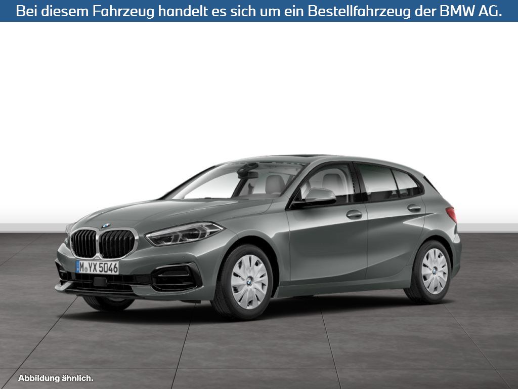BMW 118d