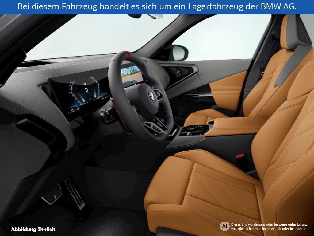 Fahrzeugabbildung BMW X3 M50 xDrive