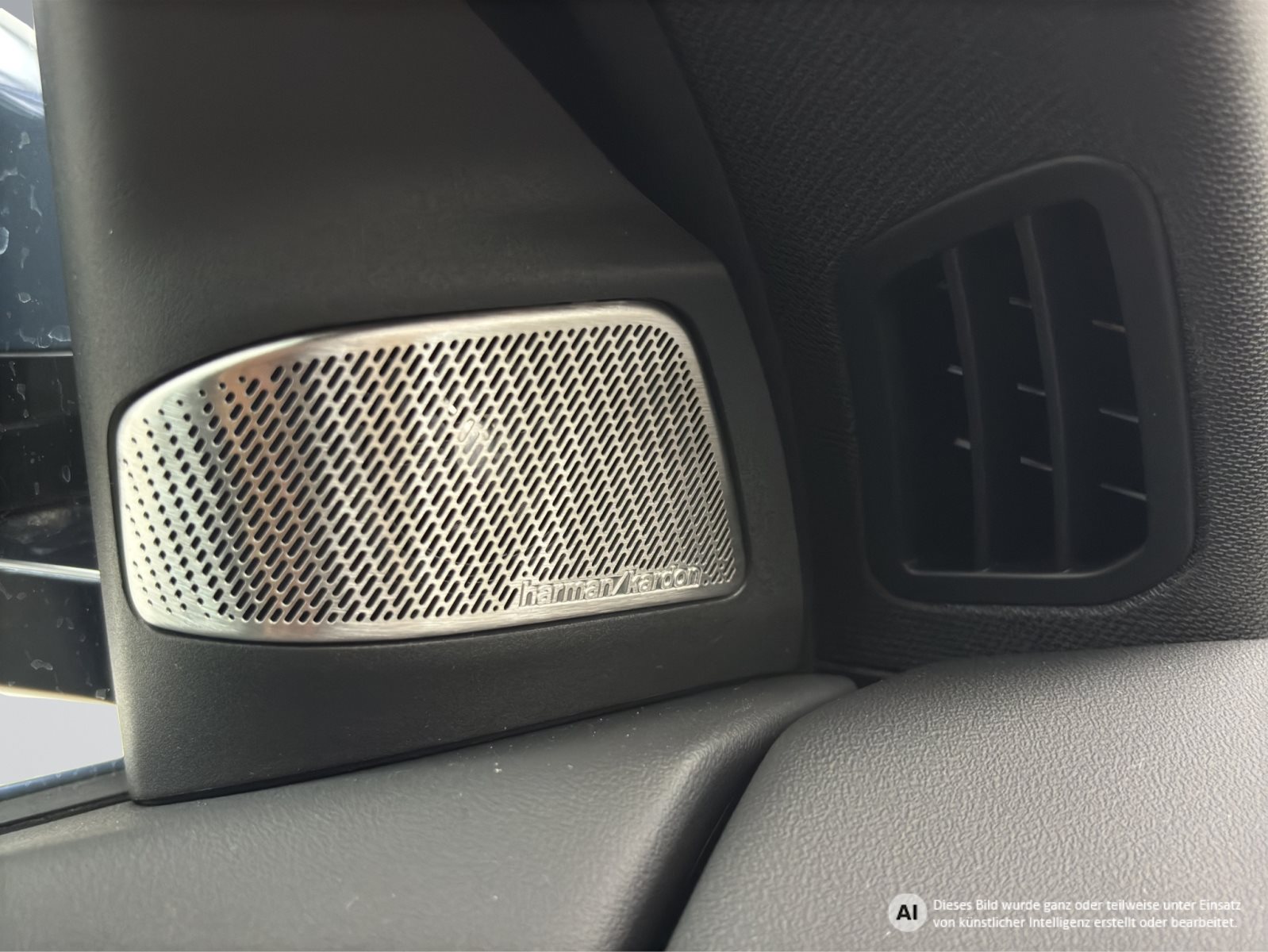 Fahrzeugabbildung BMW iX3 40 SOFORT! [M Sport, HUD, AHK, ACC, Iconic Glow]