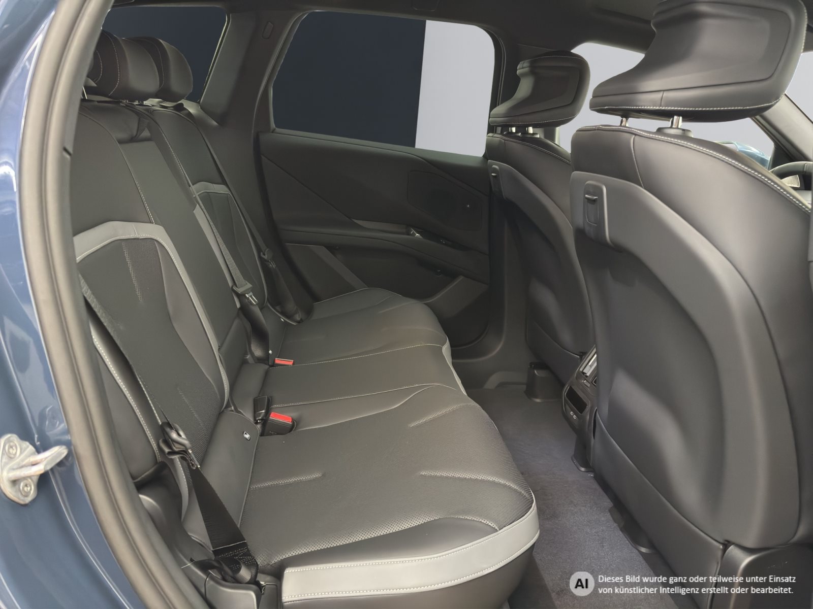 Fahrzeugabbildung BMW iX3 40 SOFORT! [M Sport, HUD, AHK, ACC, Iconic Glow]