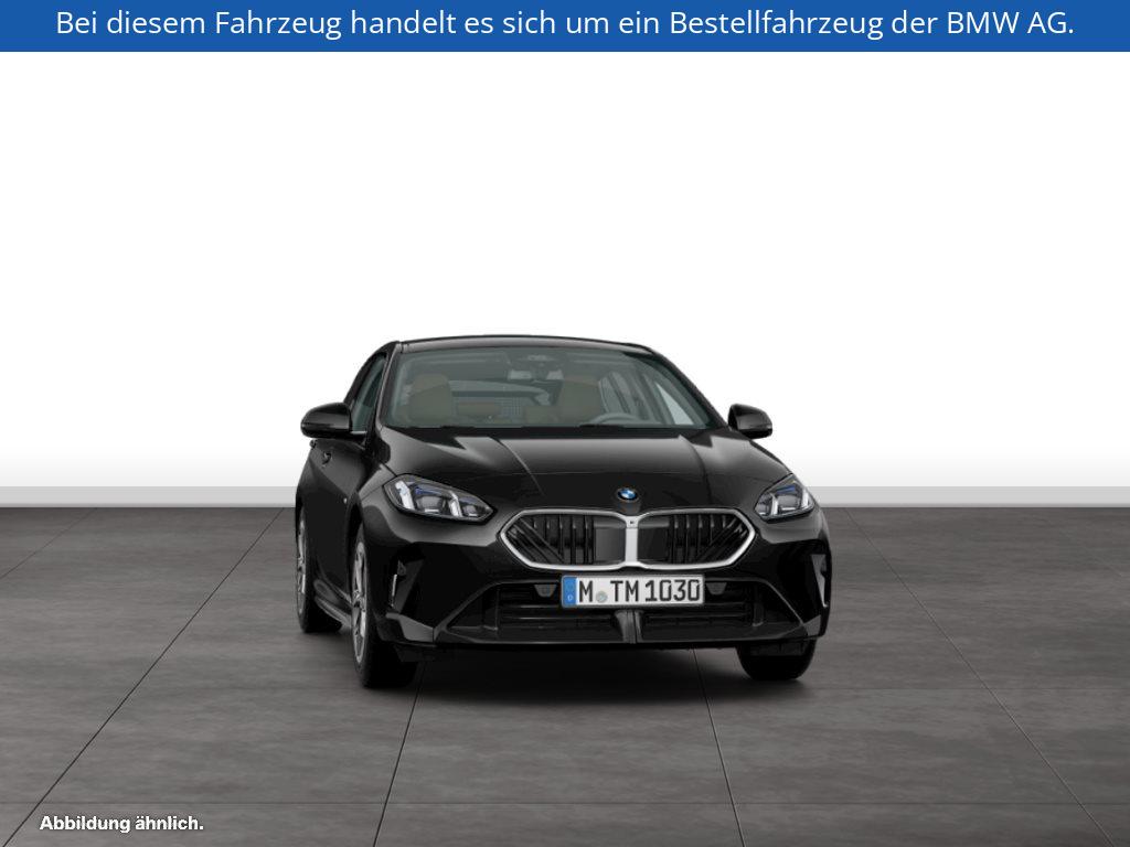 Fahrzeugabbildung BMW 120