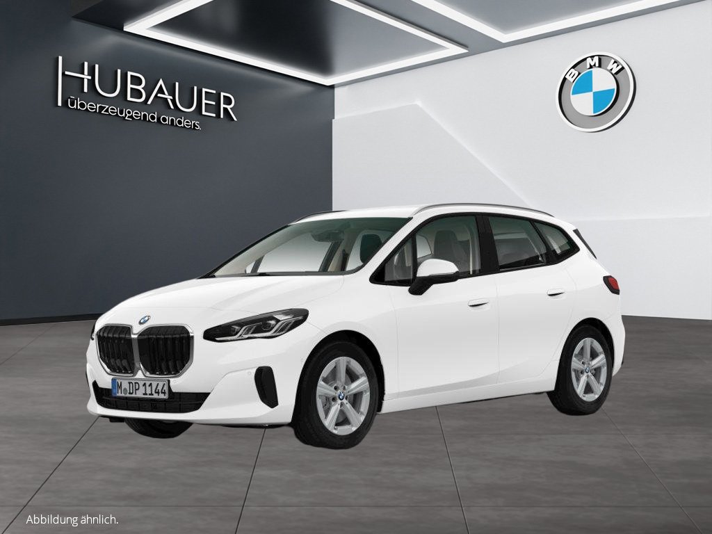 Fahrzeugabbildung BMW 223i xDrive Active Tourer