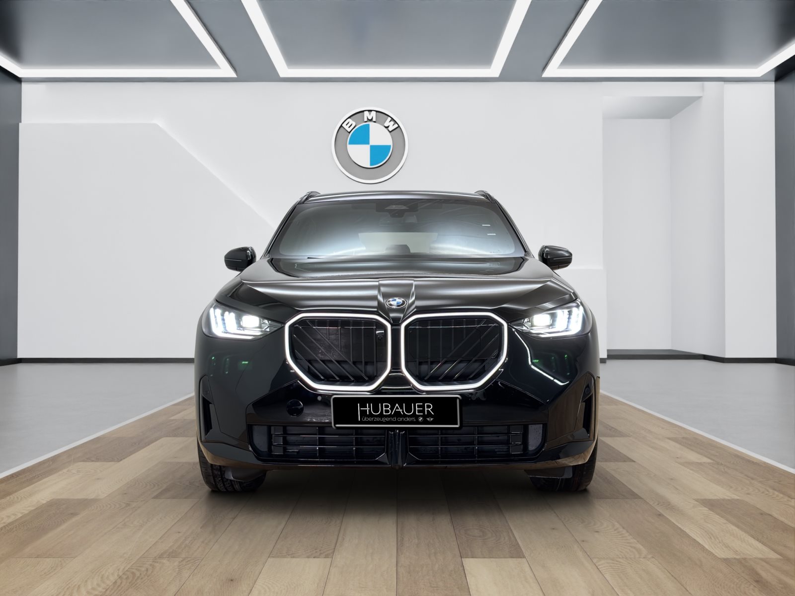 Fahrzeugabbildung BMW X3 20d xDrive [M Sport, HUD, AHK, ACC, h&k Sound]