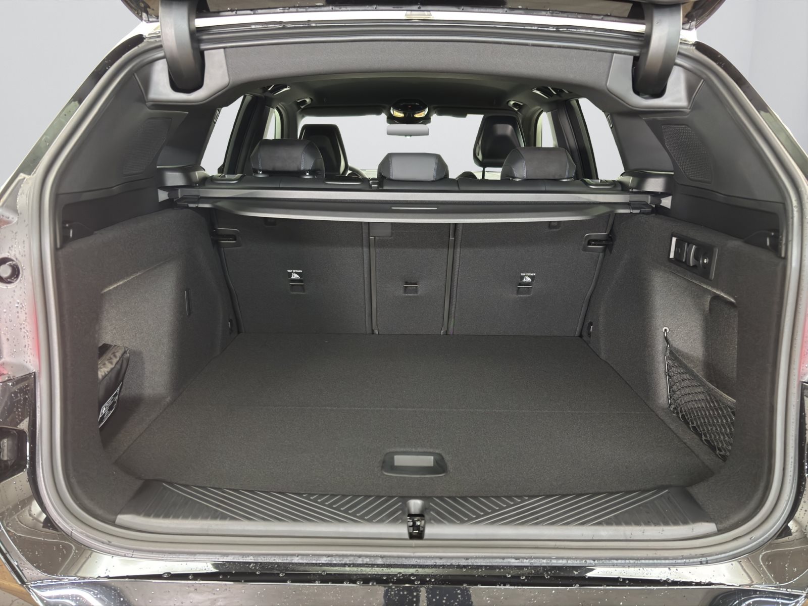 Fahrzeugabbildung BMW X3 20d xDrive [M Sport, HUD, AHK, ACC, h&k Sound]