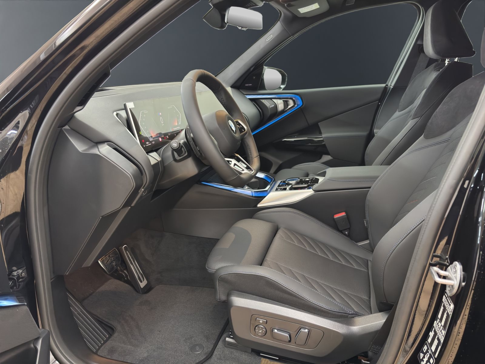 Fahrzeugabbildung BMW X3 20d xDrive [M Sport, HUD, AHK, ACC, h&k Sound]