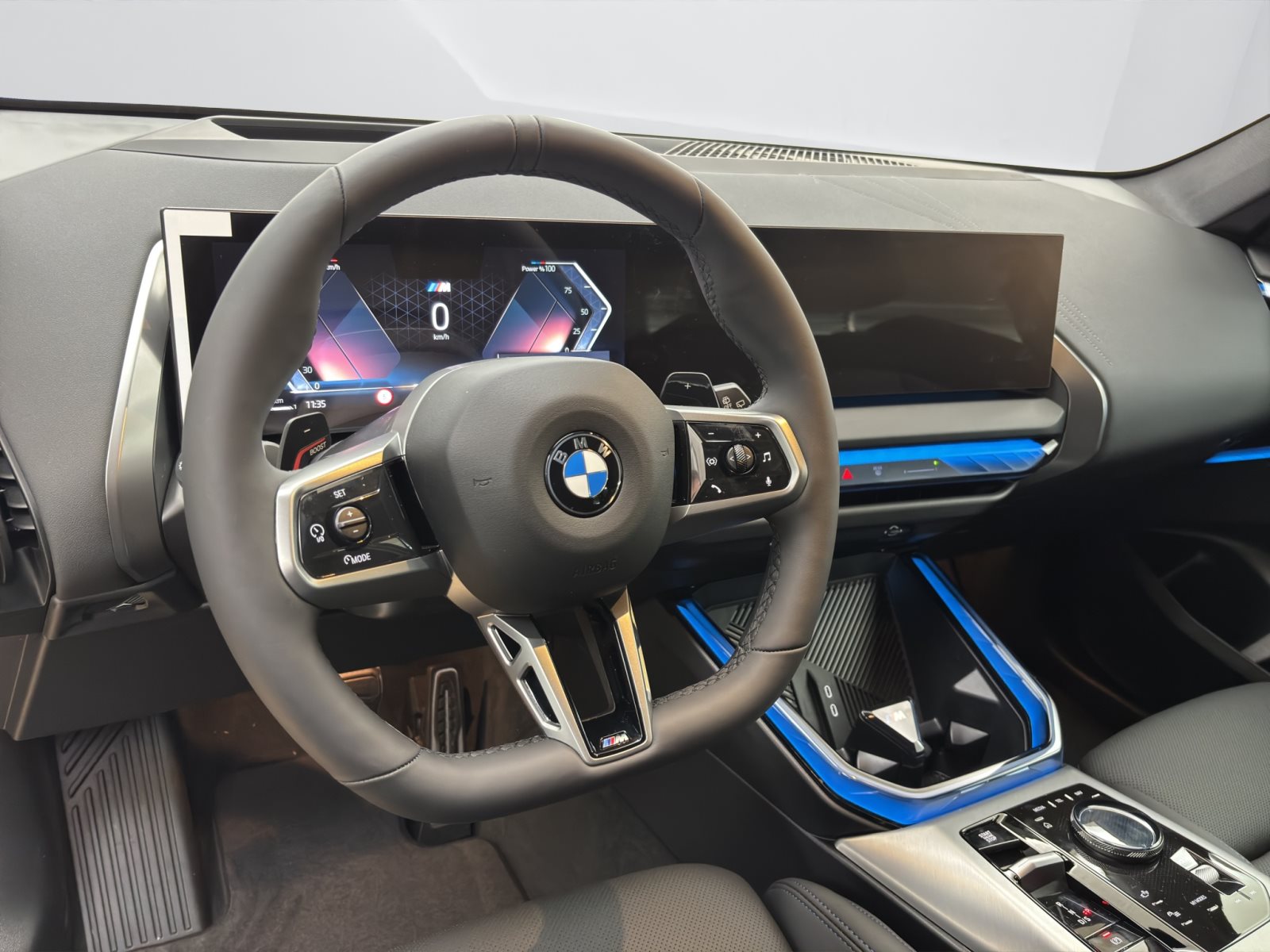 Fahrzeugabbildung BMW X3 20d xDrive [M Sport, HUD, AHK, ACC, h&k Sound]