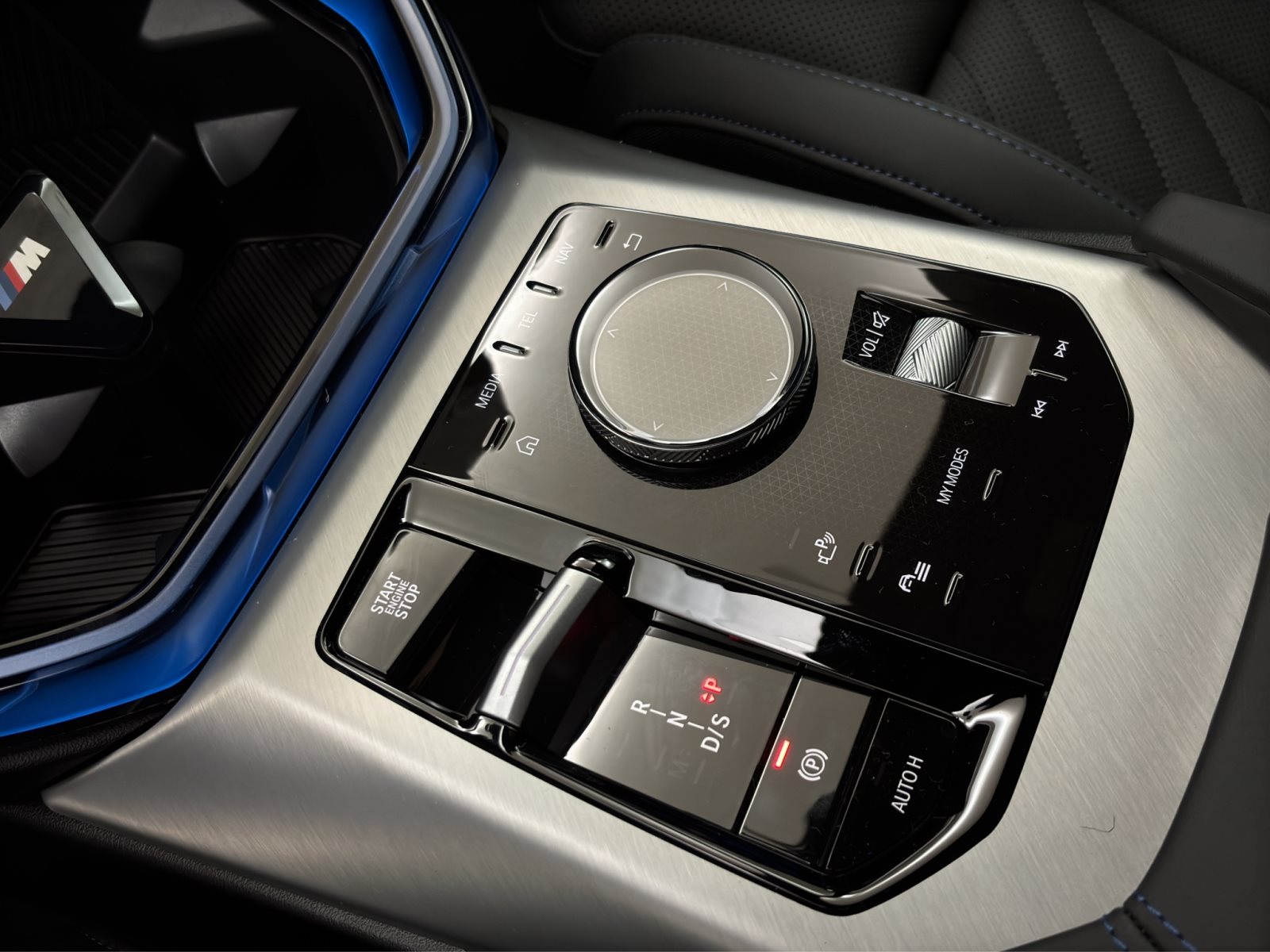 Fahrzeugabbildung BMW X3 20d xDrive [M Sport, HUD, AHK, ACC, h&k Sound]