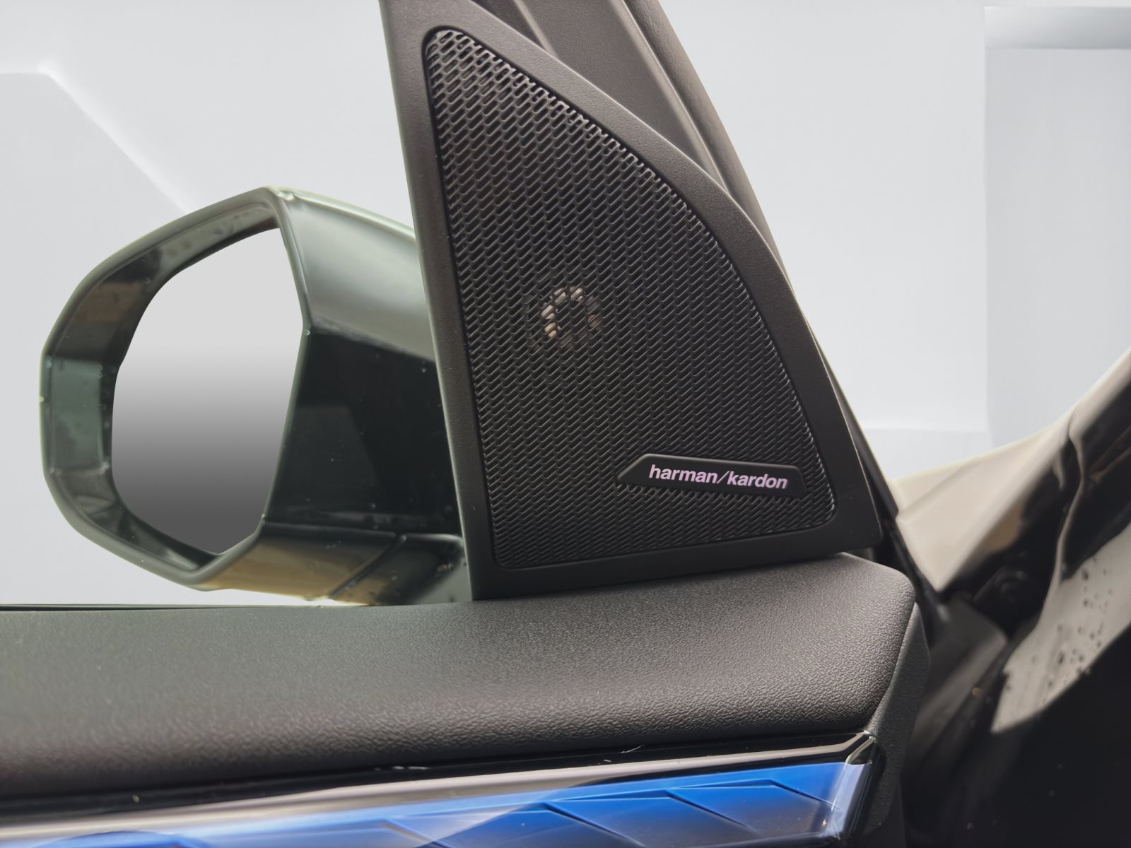 Fahrzeugabbildung BMW X3 20d xDrive [M Sport, HUD, AHK, ACC, h&k Sound]