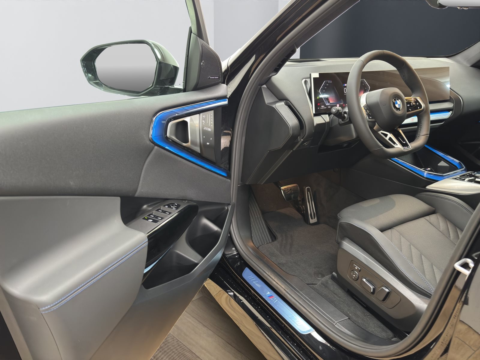 Fahrzeugabbildung BMW X3 20d xDrive [M Sport, HUD, AHK, ACC, h&k Sound]