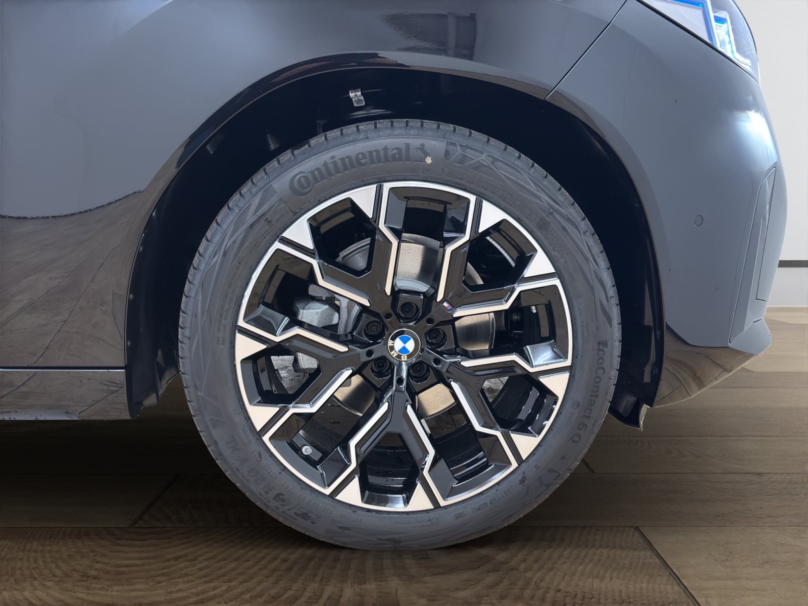 Fahrzeugabbildung BMW X3 20d xDrive [M Sport, HUD, AHK, ACC, h&k Sound]