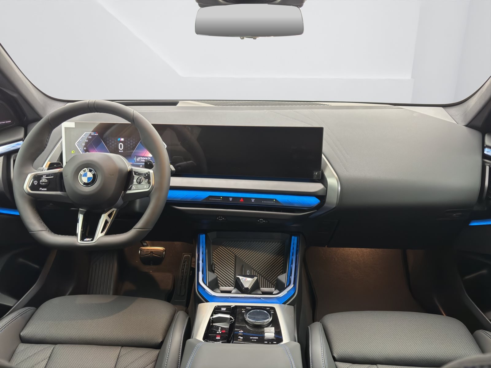 Fahrzeugabbildung BMW X3 20d xDrive [M Sport, HUD, AHK, ACC, h&k Sound]