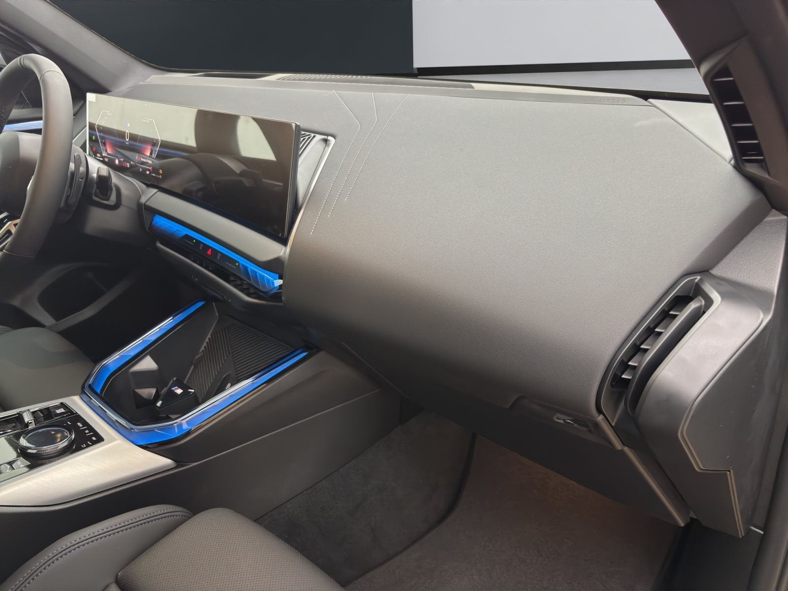 Fahrzeugabbildung BMW X3 20d xDrive [M Sport, HUD, AHK, ACC, h&k Sound]