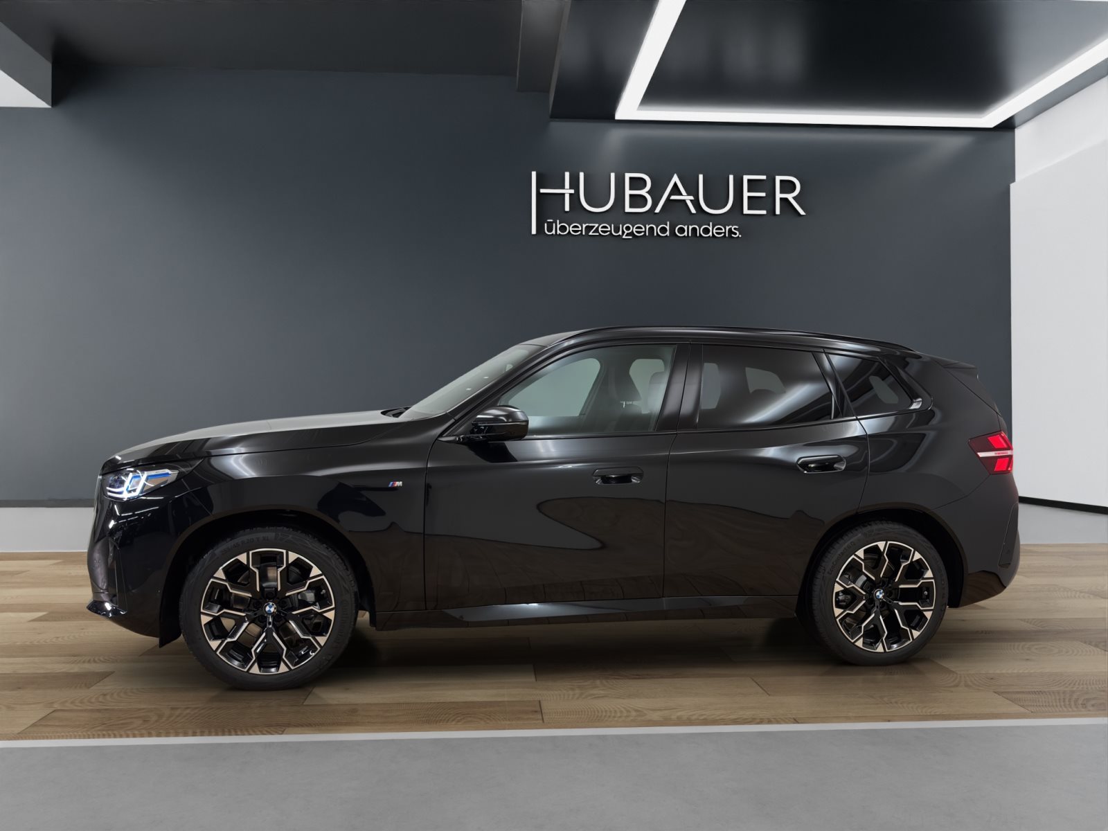 Fahrzeugabbildung BMW X3 20d xDrive [M Sport, HUD, AHK, ACC, h&k Sound]