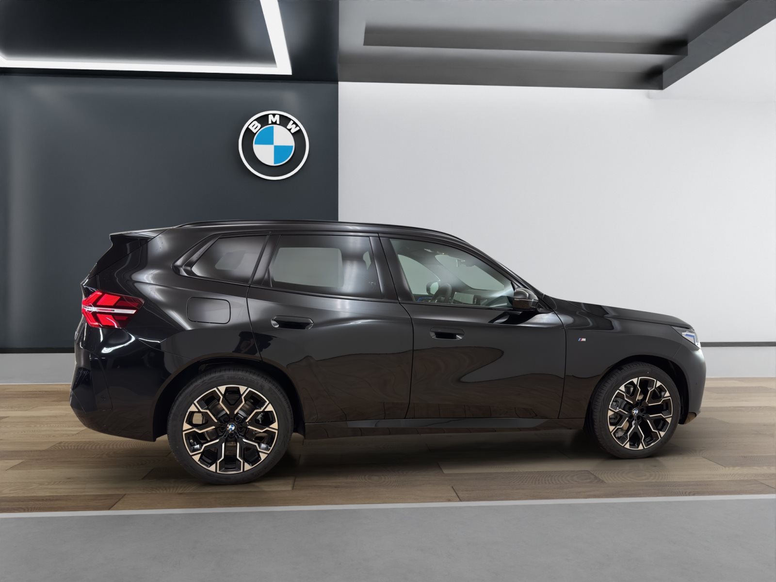 Fahrzeugabbildung BMW X3 20d xDrive [M Sport, HUD, AHK, ACC, h&k Sound]