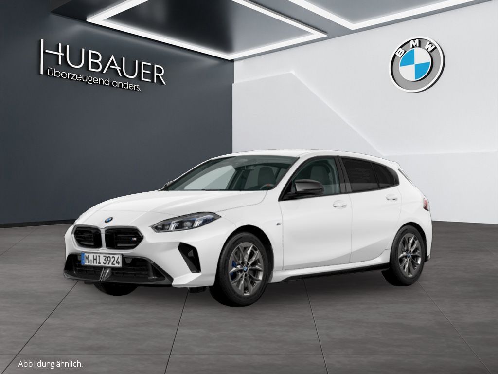 BMW M135 xDrive